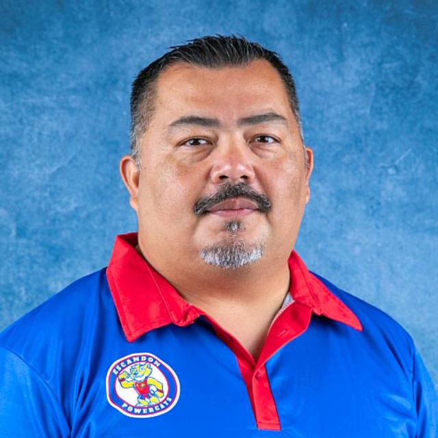 HectorCarr's Profile Photo