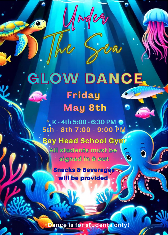 Glow Dance