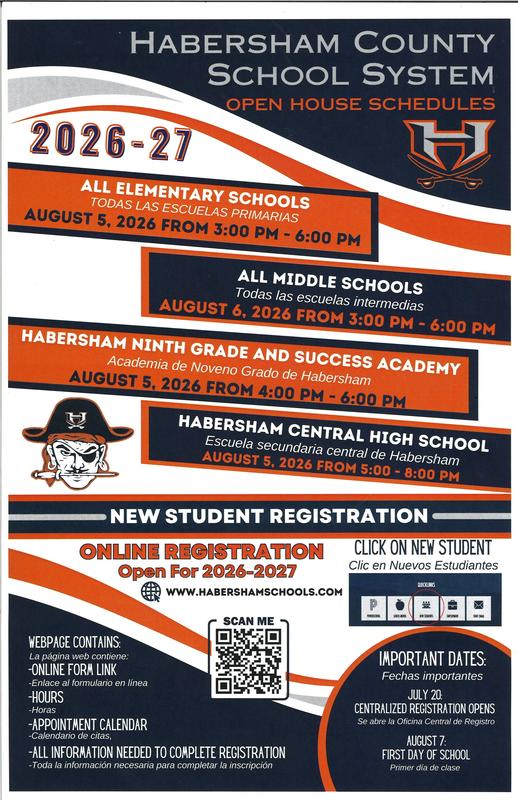 Open House