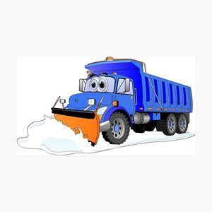 Snow Plow