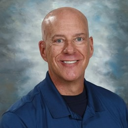 ChrisGabriel's Profile Photo