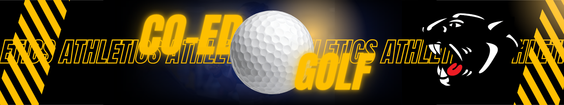 Co-Ed Golf