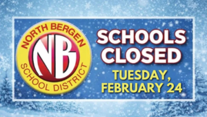 Schools closed February 24, 2026