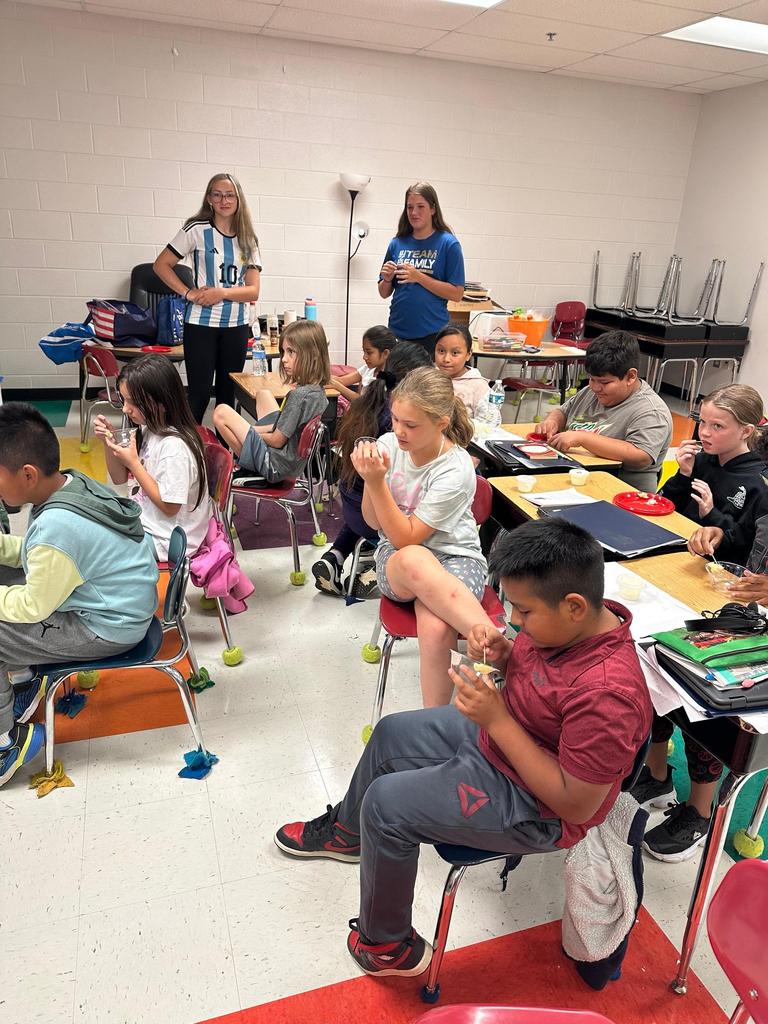 Learning Way Elementary_Summer Learning Camp_Jun2025