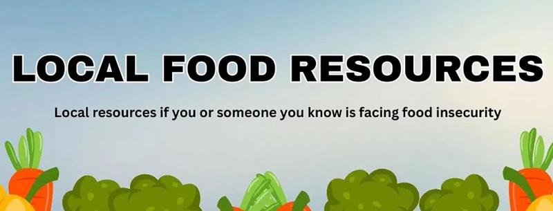 Local Food Resources