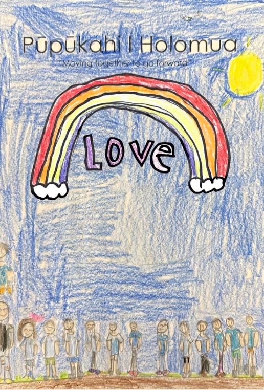 La Ohana Program_cover
