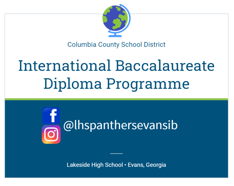 IB Program