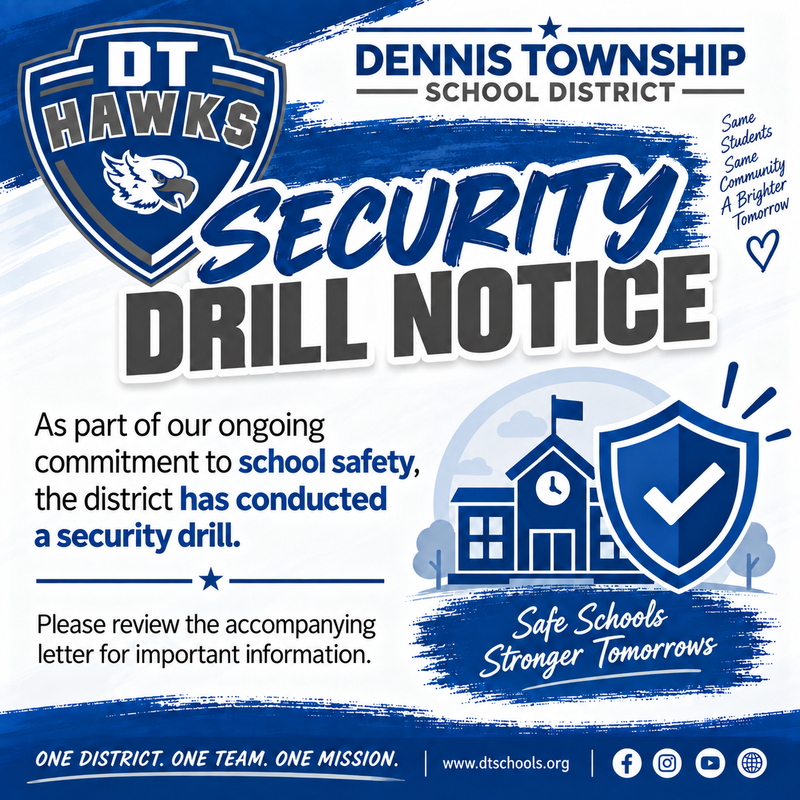 Security Drill