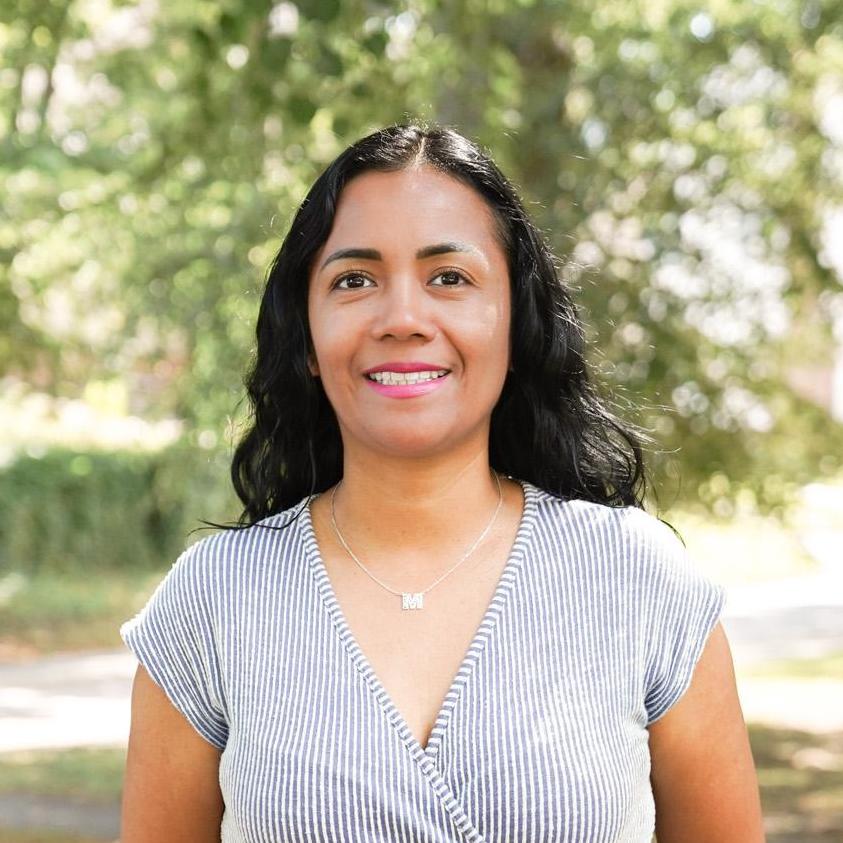 MilagrosVarela's Profile Photo