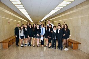 Mock Trial Team
