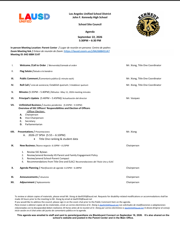 flyer