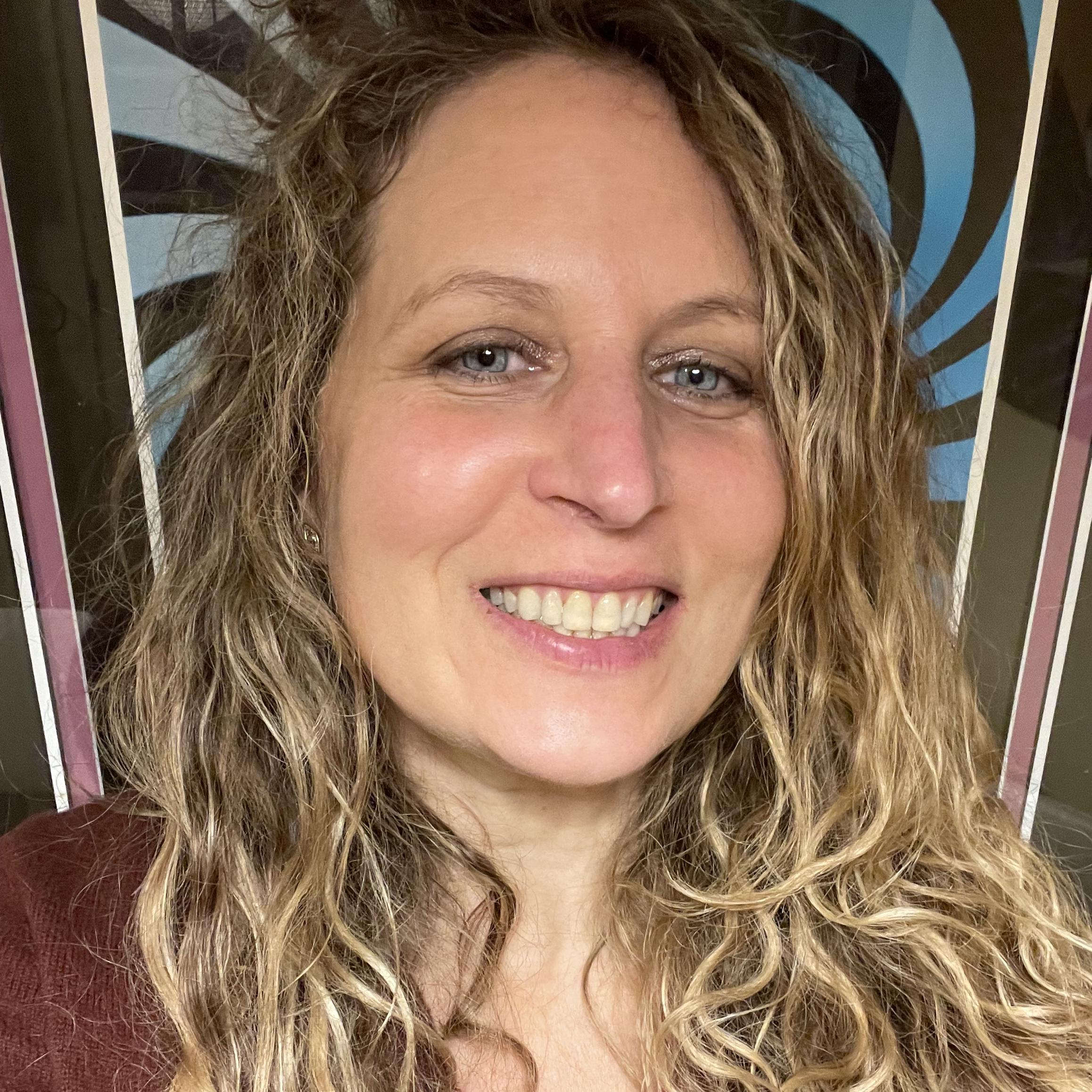 MelissaLarkin's Profile Photo