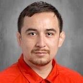 AdrianPanduro's Profile Photo