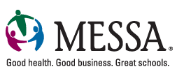 messa logo