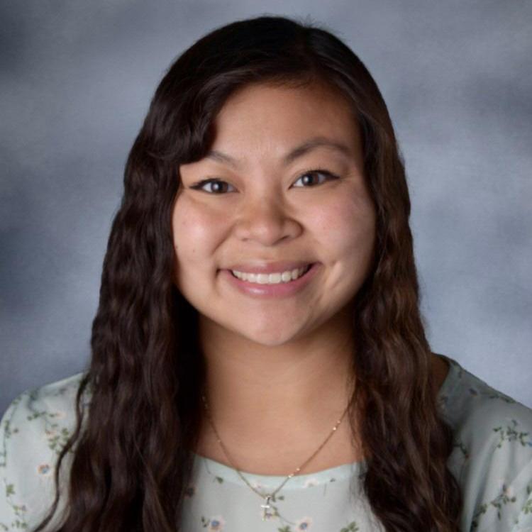 OliviaBonnell's Profile Photo