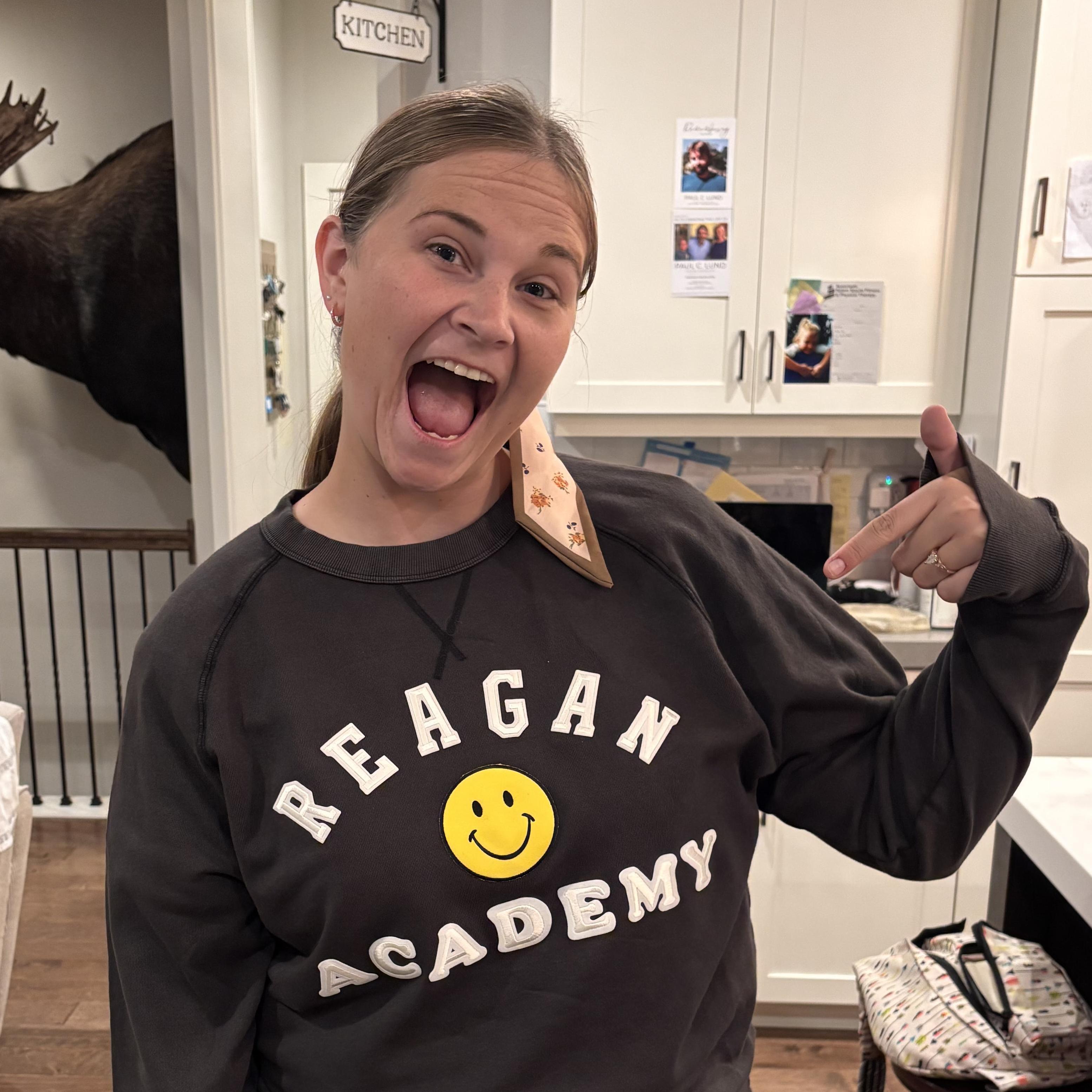 Mrs.Porray's Profile Photo