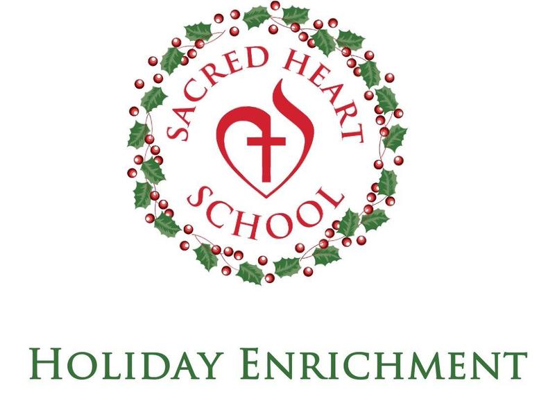 Holiday Enrichment Logo