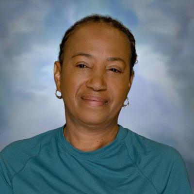 BarbaraMartinez's Profile Photo