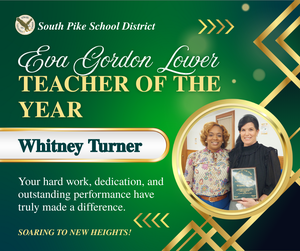 spsd 2025-26 honorees