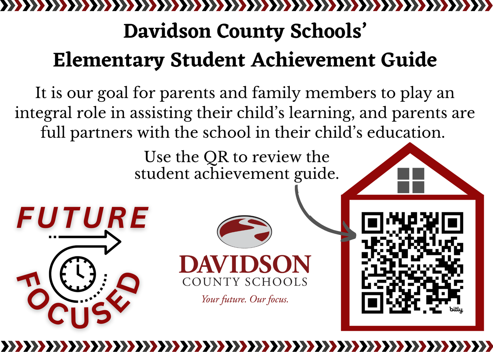 Student Achievement Guide
