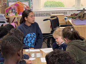 Diverse Learners Day