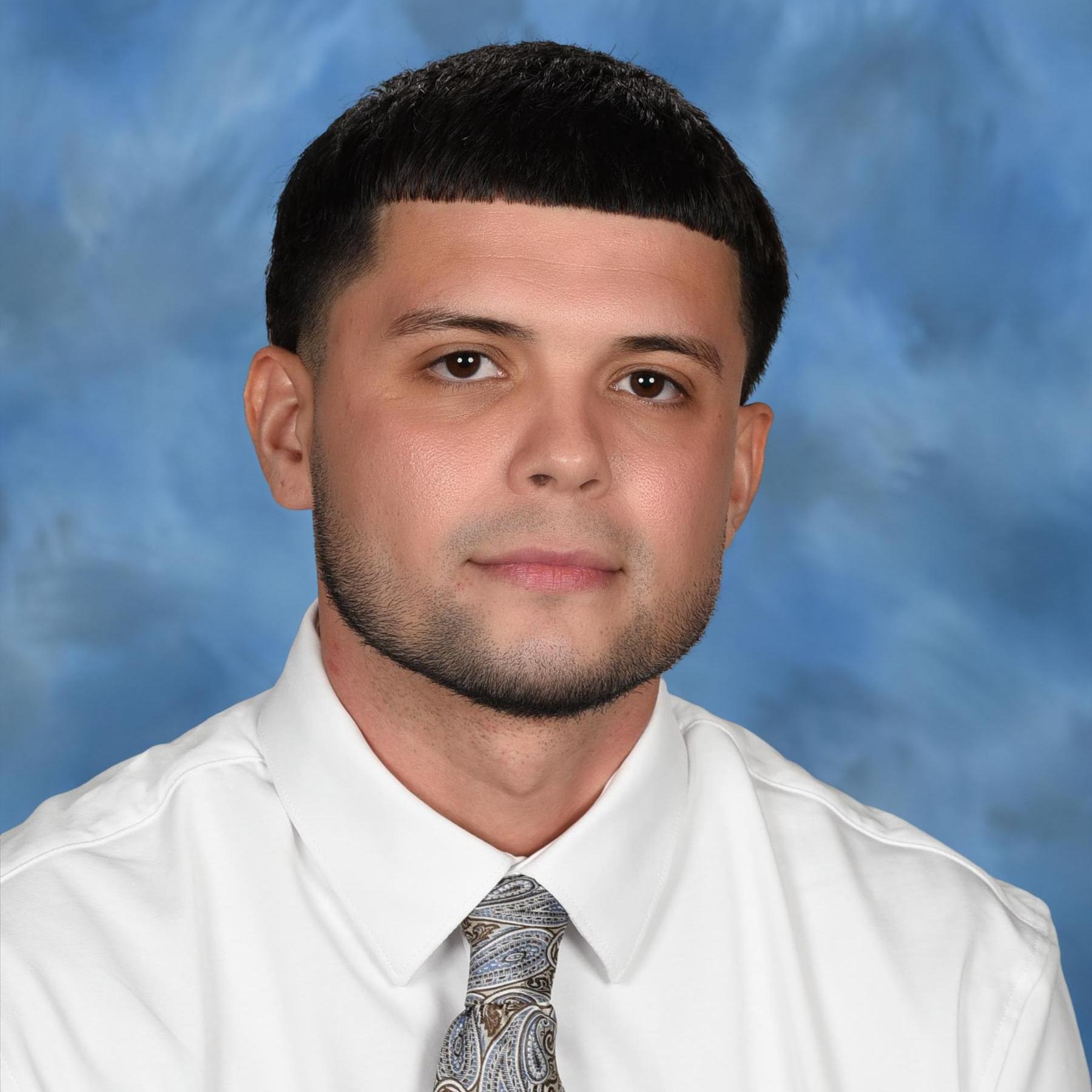 IsaiahCasillas's Profile Photo