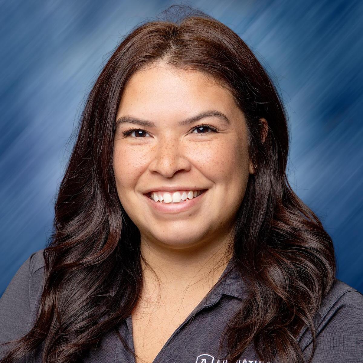 AndreaGutierrez's Profile Photo