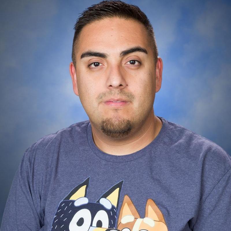 JoseTapia Guillen's Profile Photo