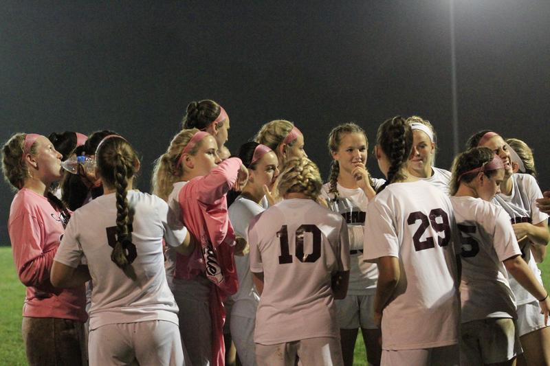 LF Soccer Team Advances Featured Photo