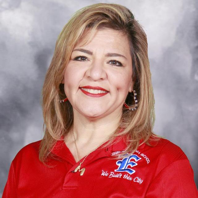 MarisolCuellar's Profile Photo