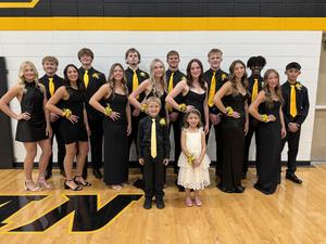Homecoming