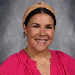MalloryCrawford's Profile Photo