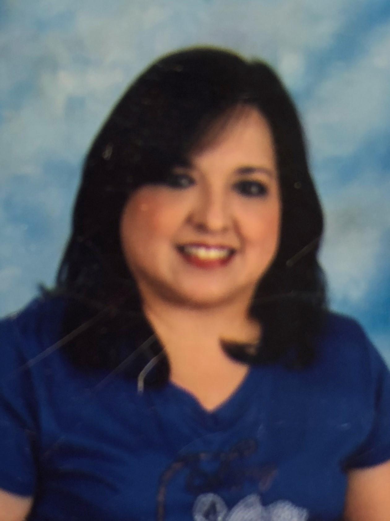 Ms. Lopez Wendy Lopez Long Elementary