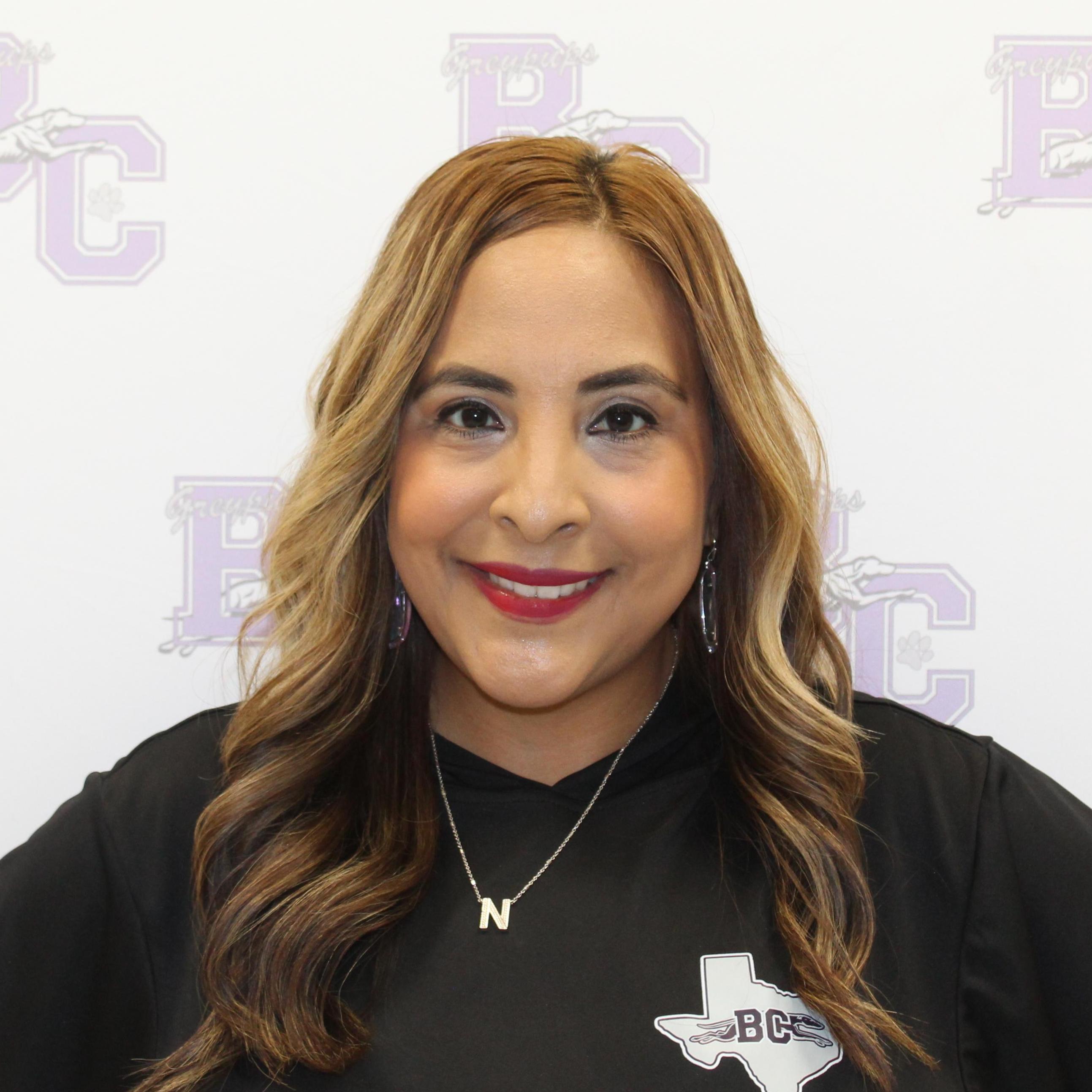 NoraJalomo-Cortez's Profile Photo