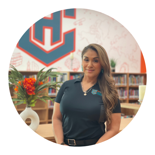 ClarissaGonzalez's Profile Photo