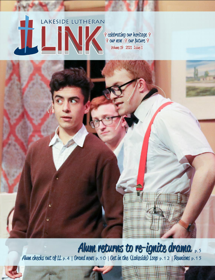 Link 2021 Issue 1