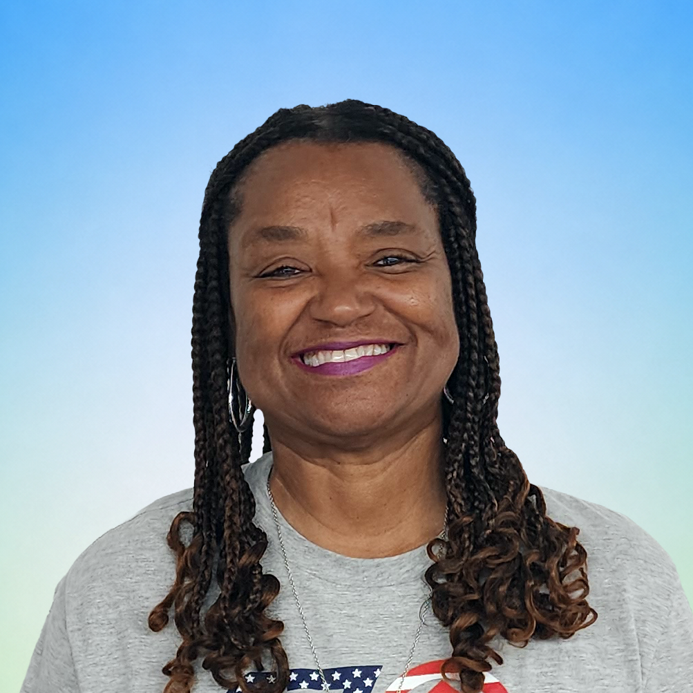 AuroreLamour-Smith's Profile Photo