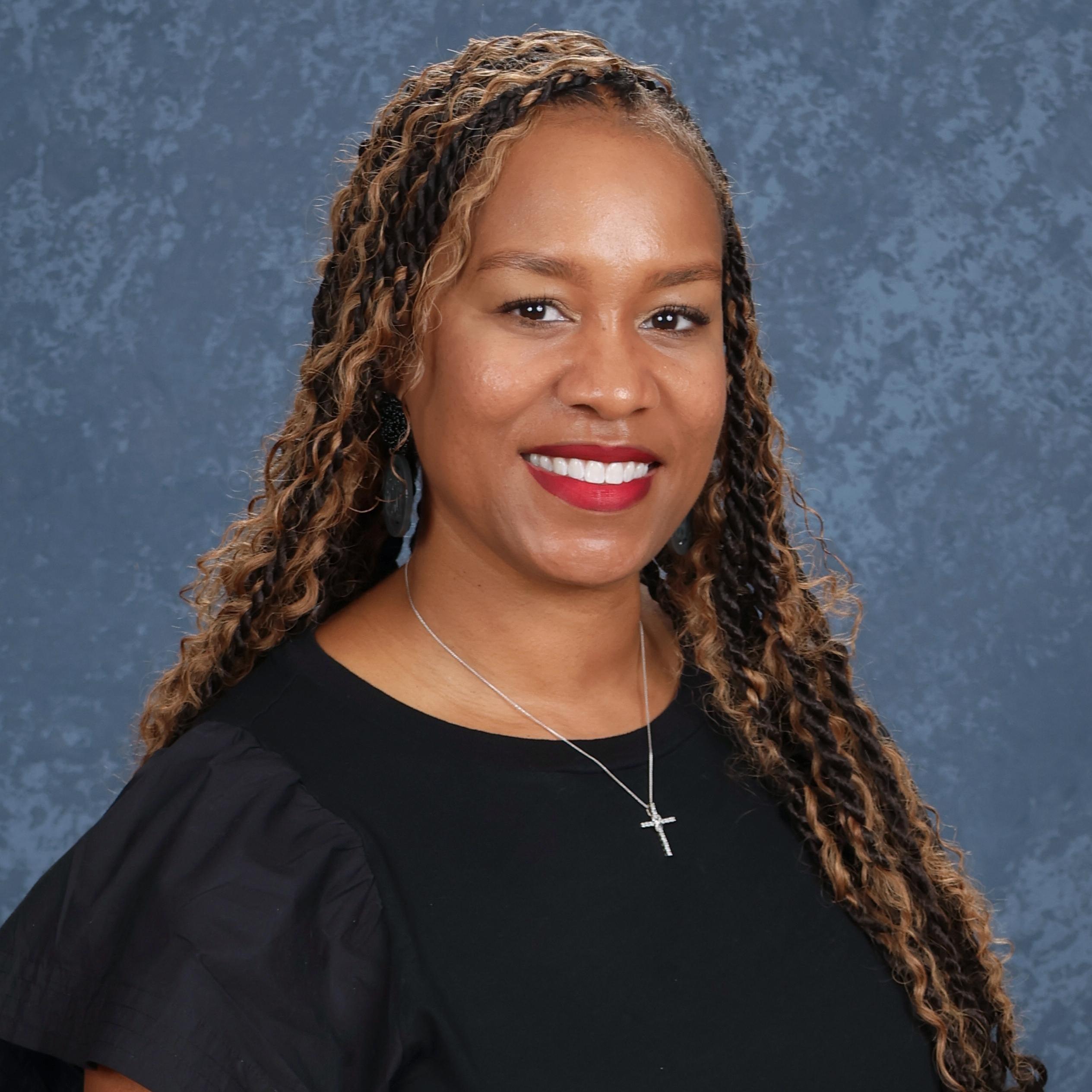 VerikaBrown's Profile Photo