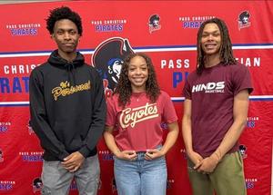 A Proud Day in Pirate Nation!