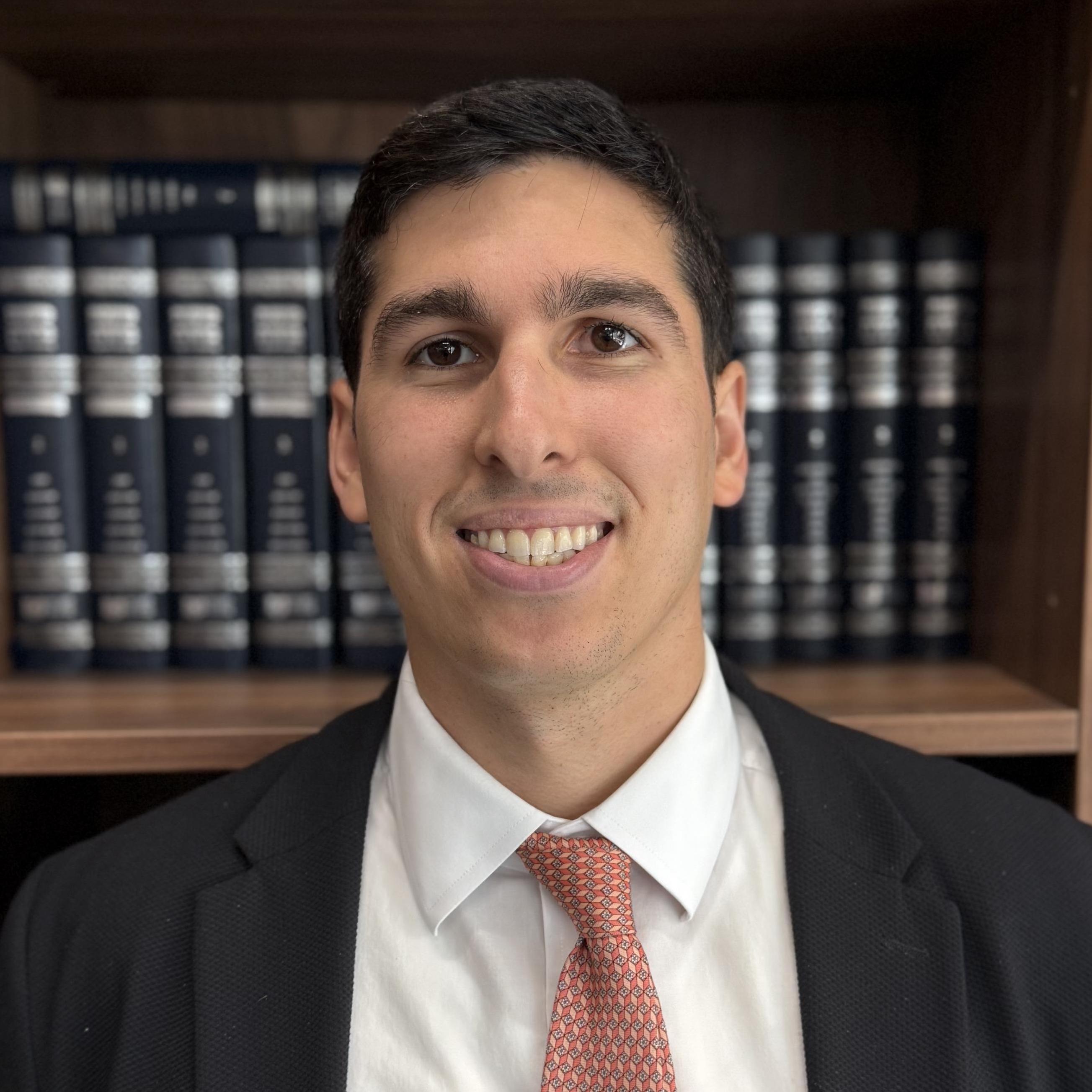 MauricioAllami's Profile Photo