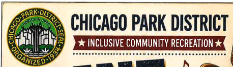Chicago Park District Inclusion Program image