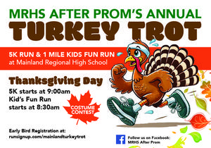 Turkey Trot