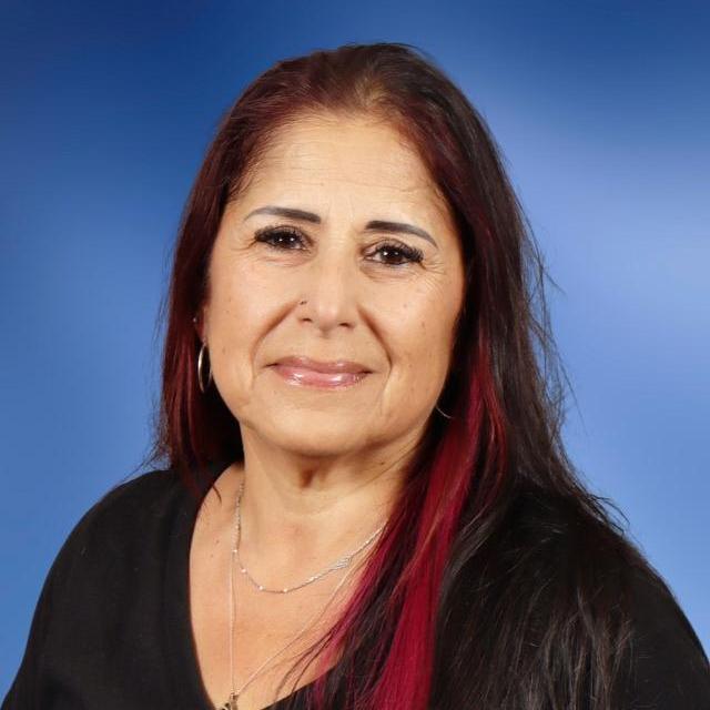 MarthaSimpson's Profile Photo