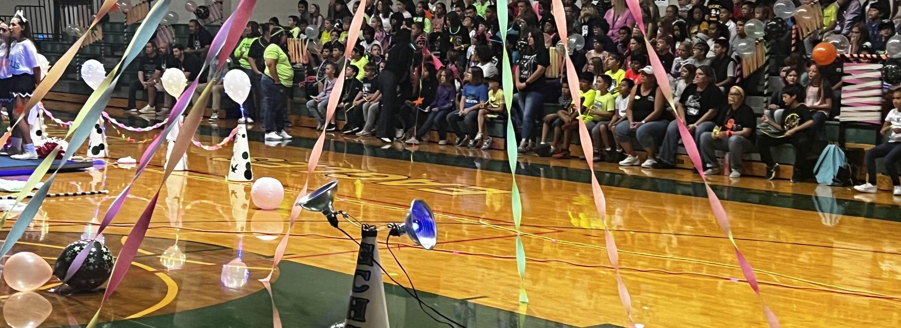 Grape Creek ISD