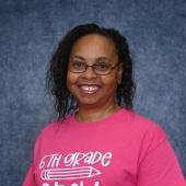 CandaceMiles's Profile Photo