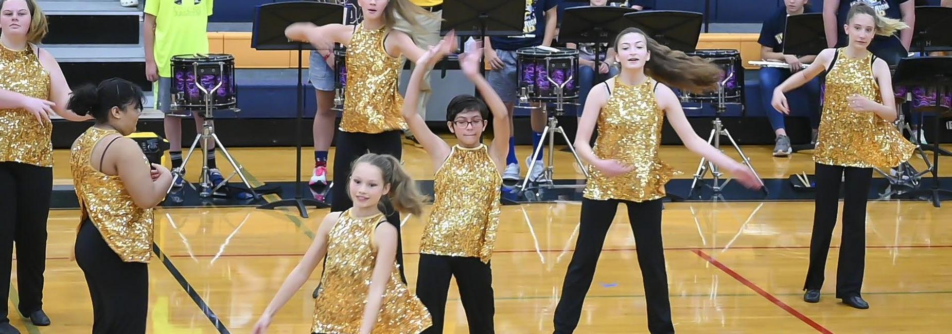 Henderson Junior High