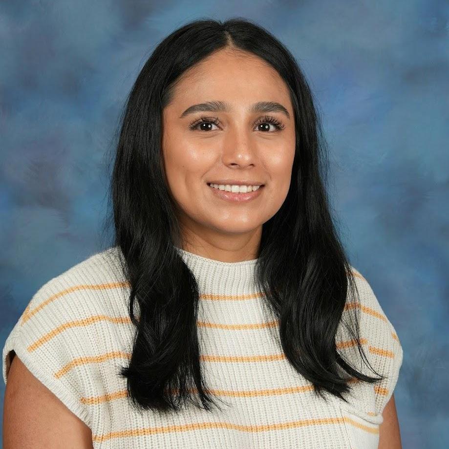 XimenaHernandez's Profile Photo