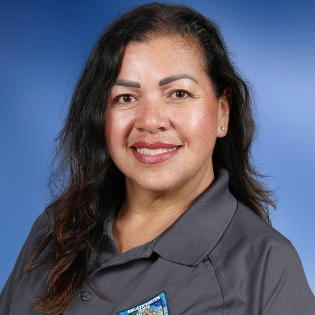 SandraGallegos's Profile Photo