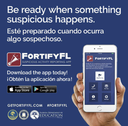 Fortify