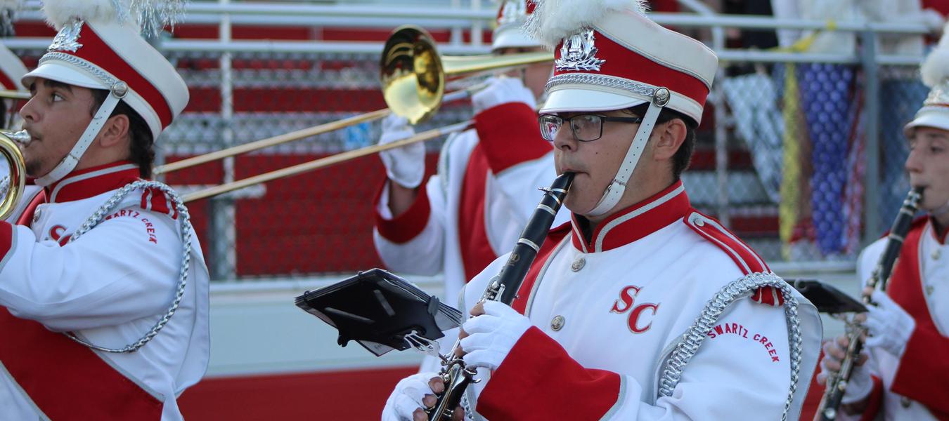 Marching Band